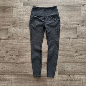 Eddie Bauer Women's Grey Leggings
